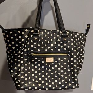 Betsy Johnson Tote